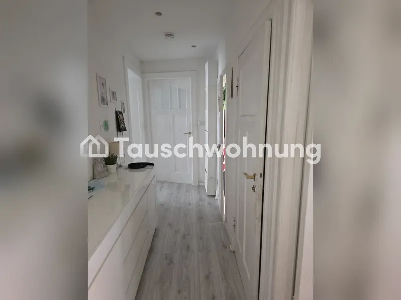 Tauschwohnung: Ideal für Singles, Paare oder kleine Familien in Spandau — photo 1